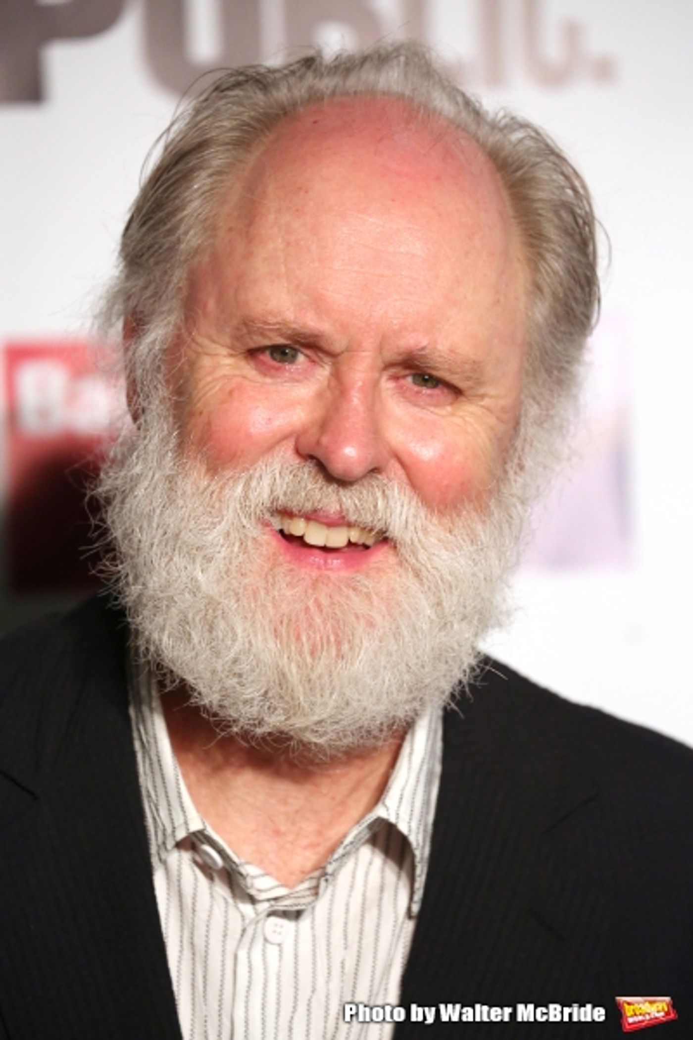 Photo Coverage: KING LEAR Company Celebrates Opening Night in the Park!  Image