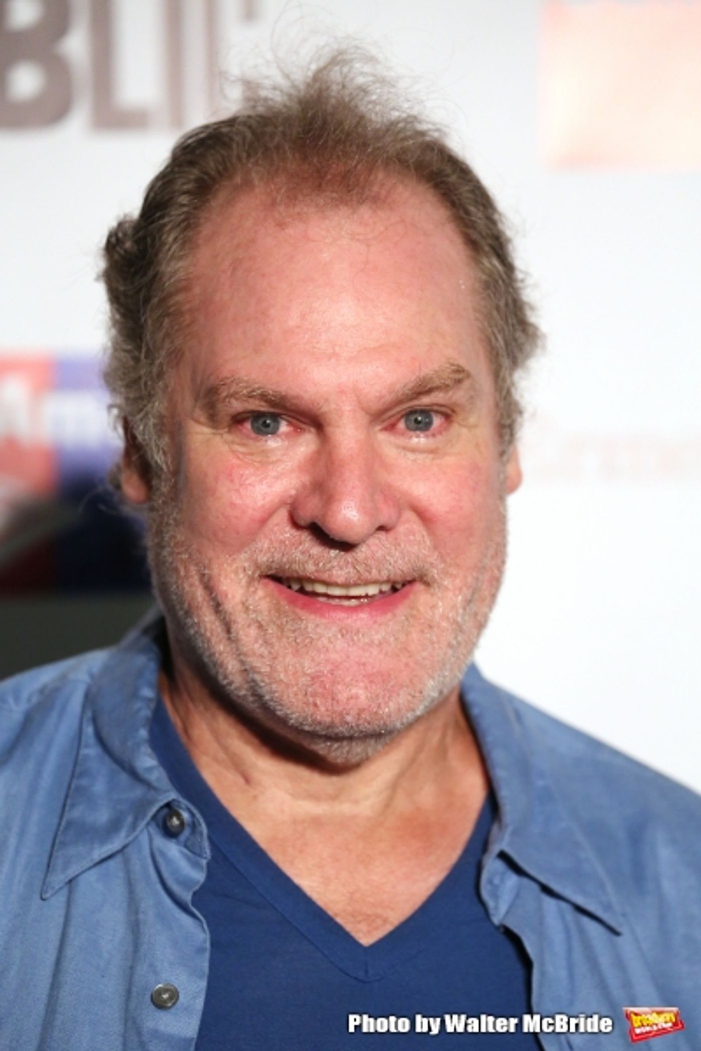 Photo Coverage: KING LEAR Company Celebrates Opening Night in the Park!  Image