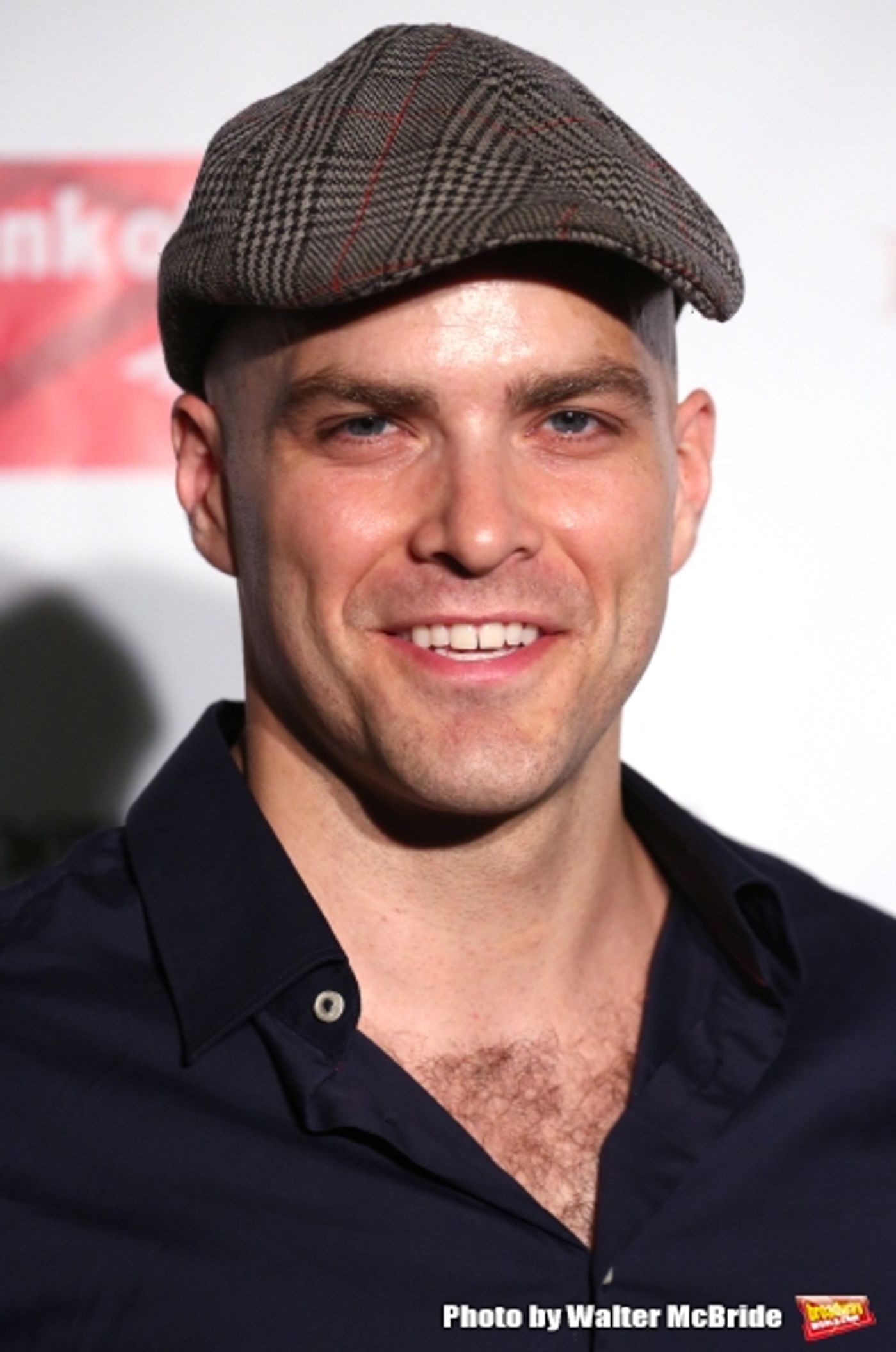 Photo Coverage: KING LEAR Company Celebrates Opening Night in the Park!  Image