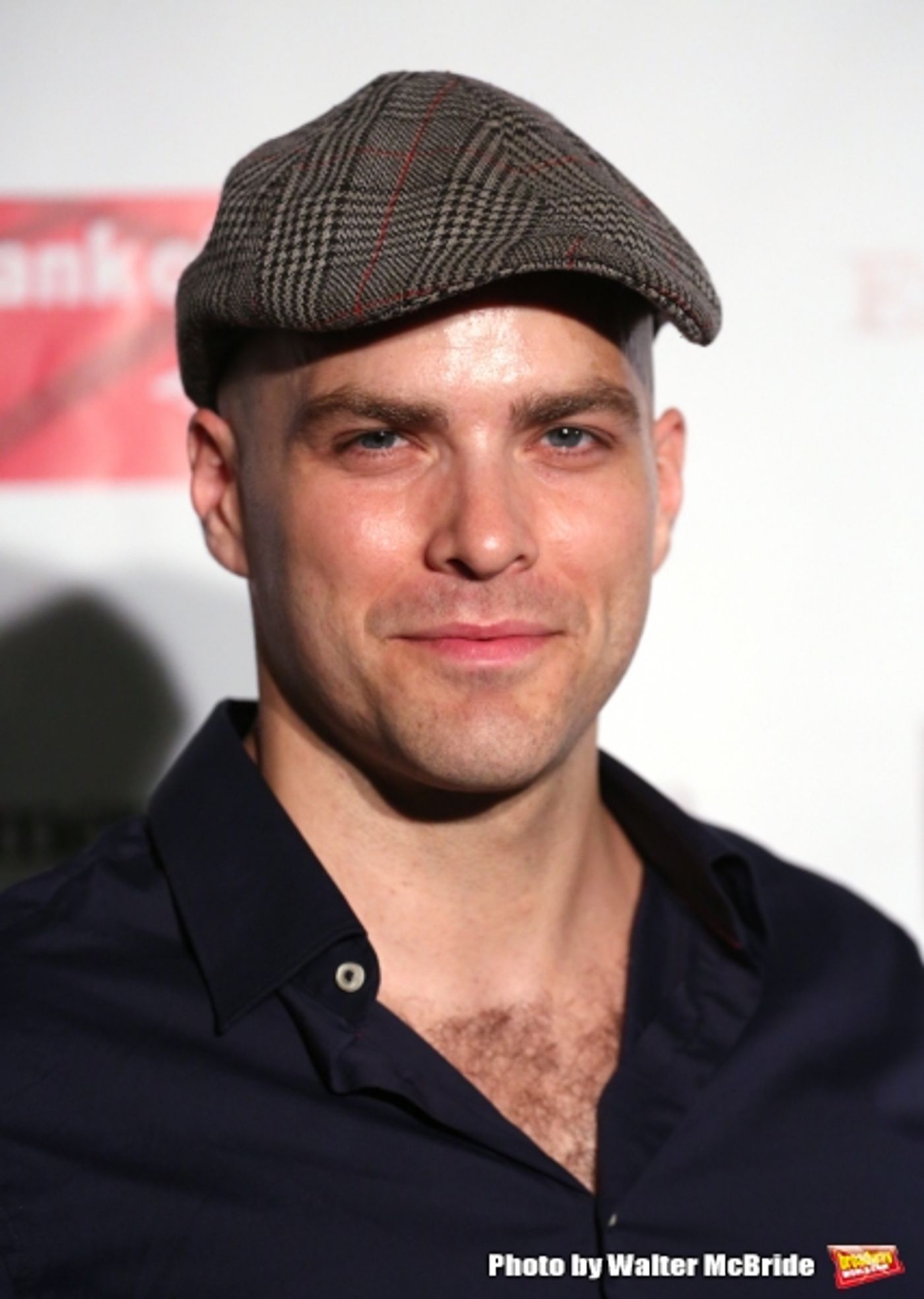 Photo Coverage: KING LEAR Company Celebrates Opening Night in the Park!  Image