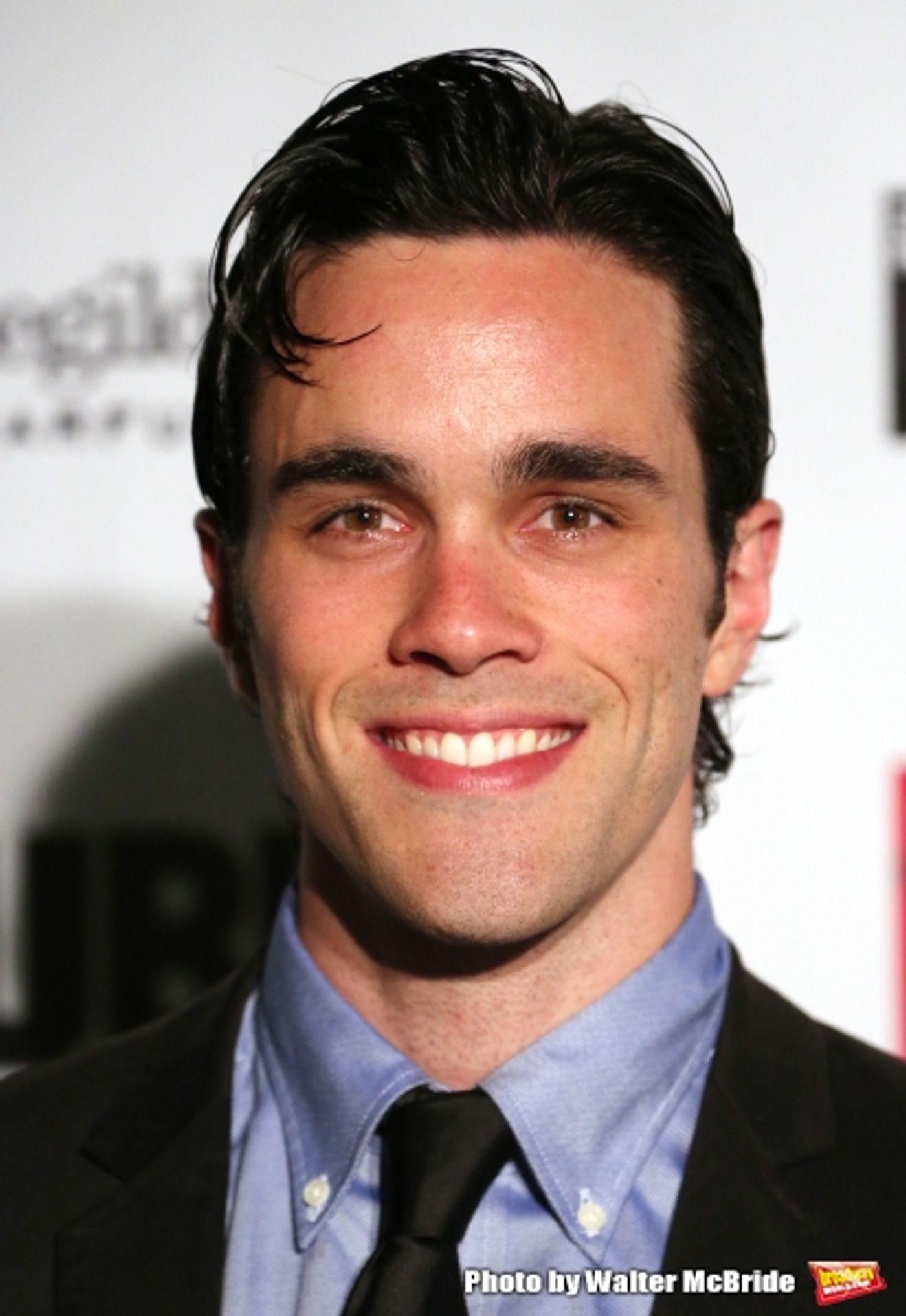 Photo Coverage: KING LEAR Company Celebrates Opening Night in the Park!  Image