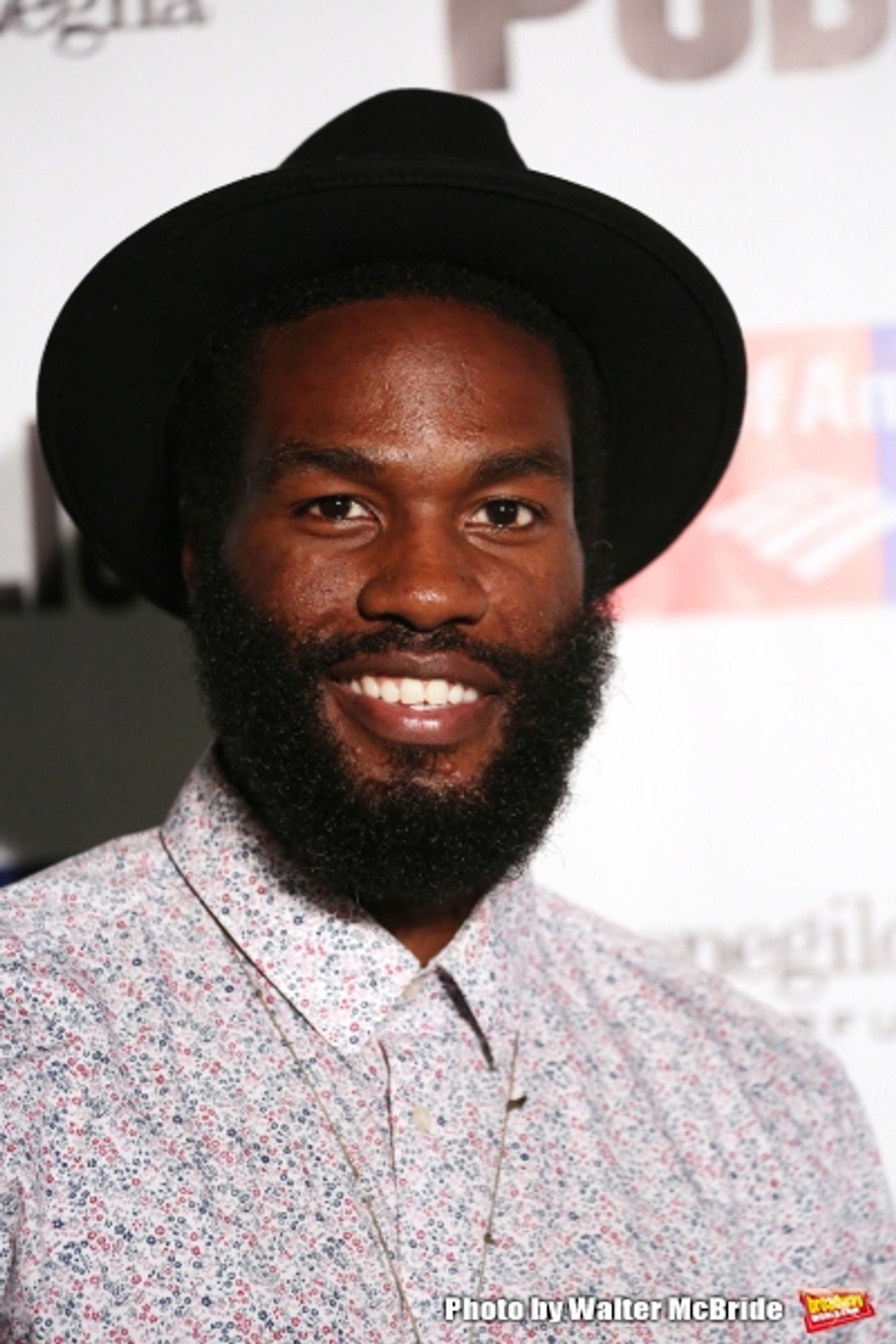 Photo Coverage: KING LEAR Company Celebrates Opening Night in the Park!  Image