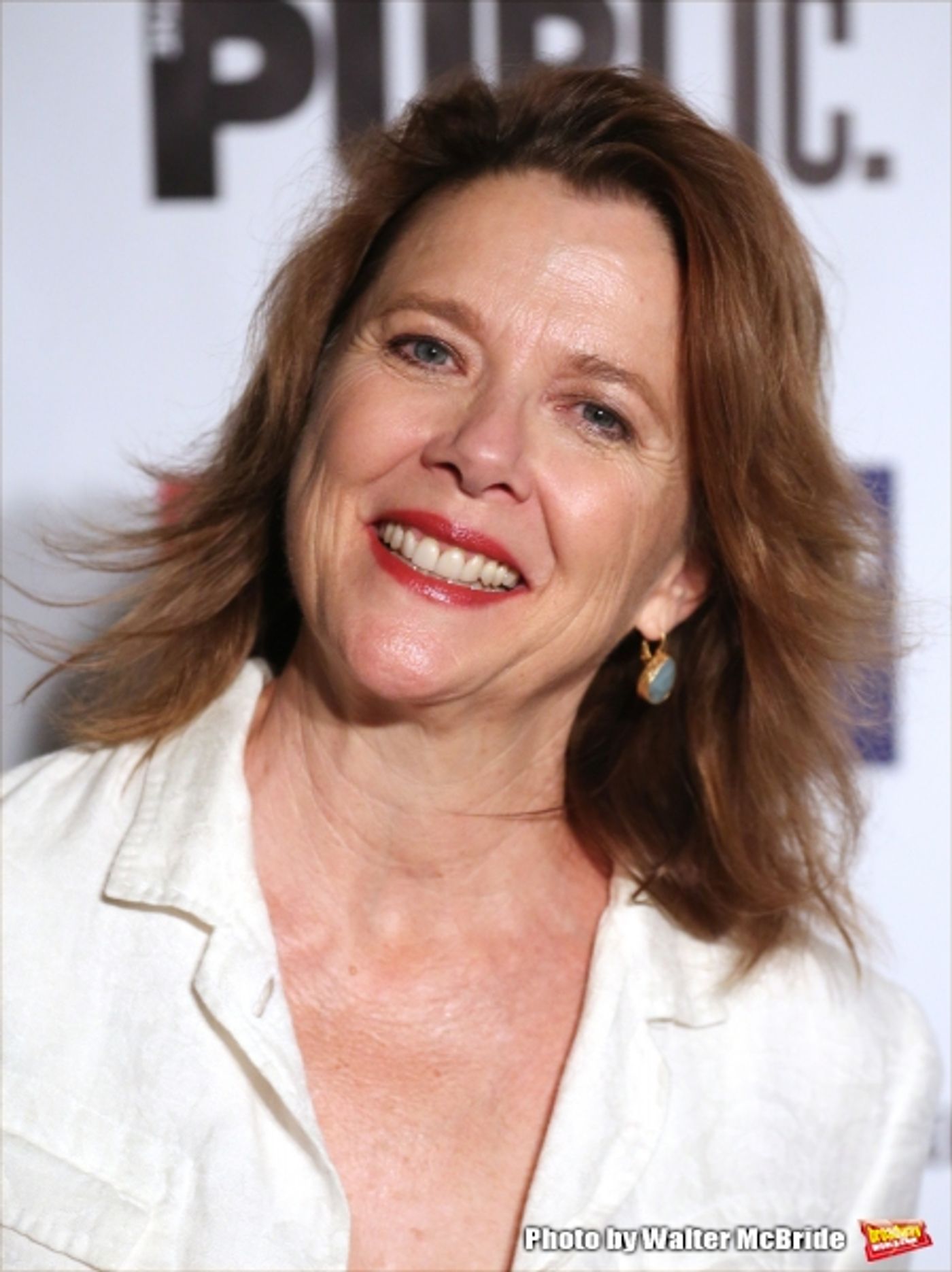 Photo Coverage: KING LEAR Company Celebrates Opening Night in the Park!  Image