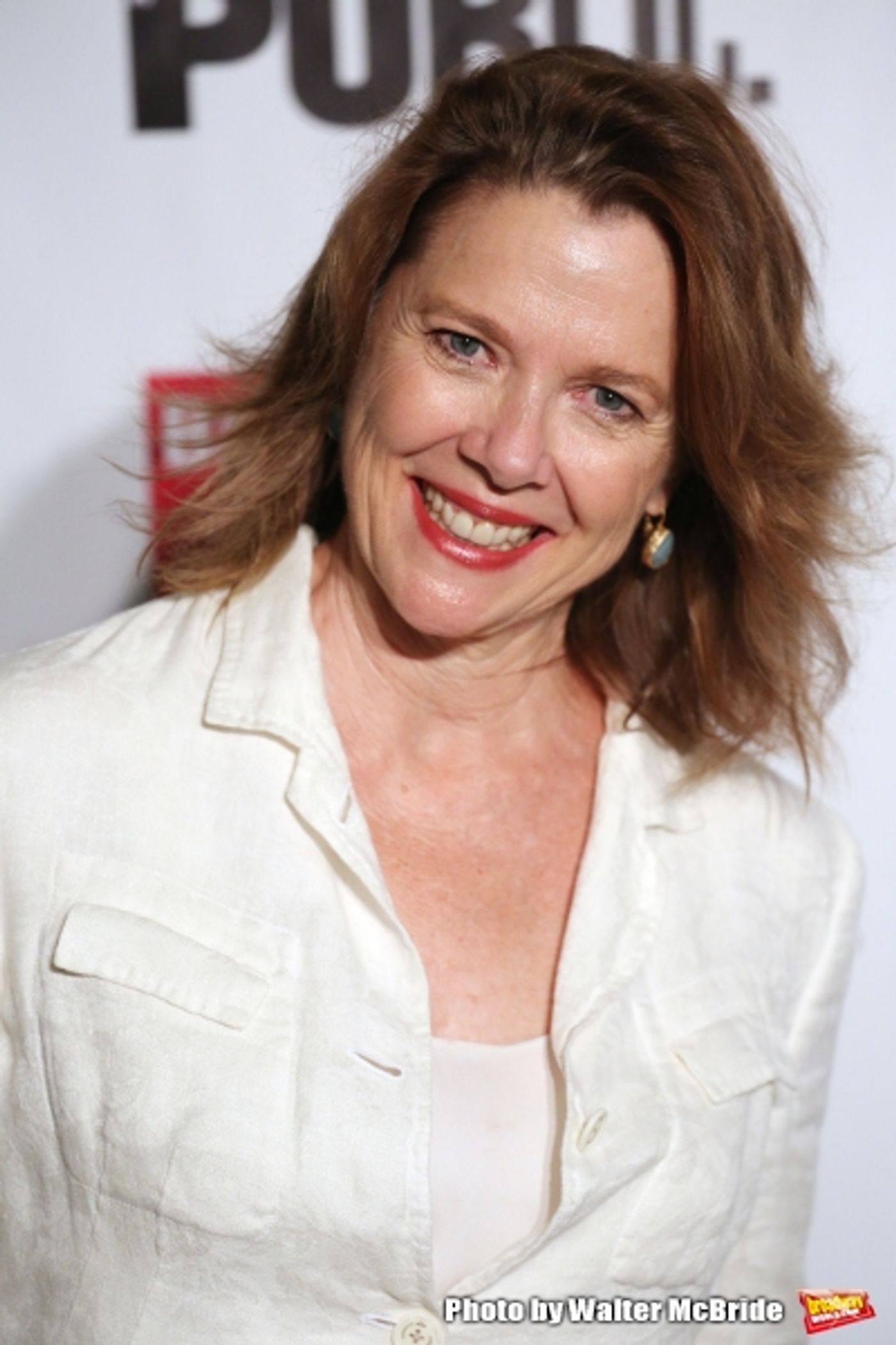 Photo Coverage: KING LEAR Company Celebrates Opening Night in the Park!  Image