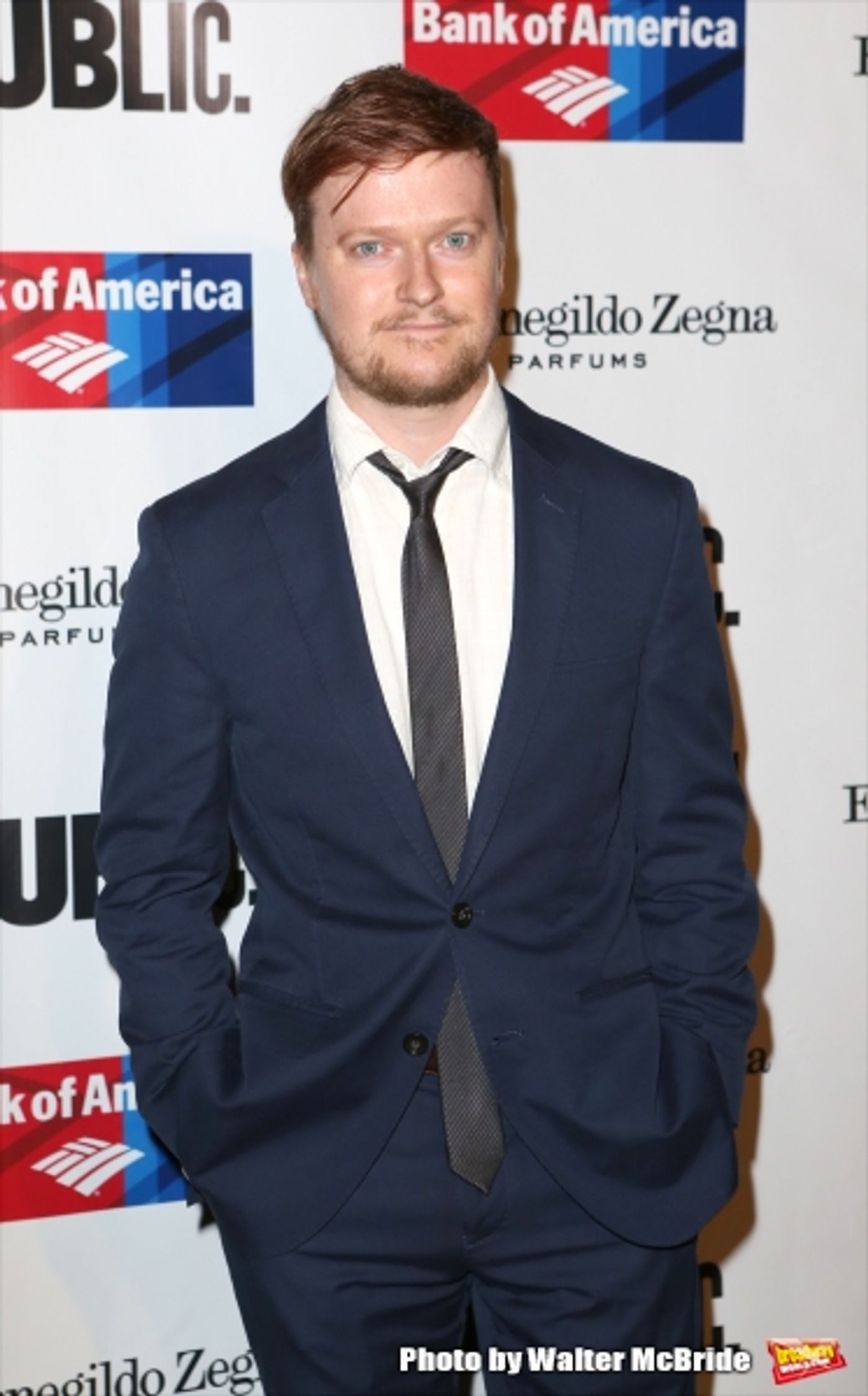 Photo Coverage: KING LEAR Company Celebrates Opening Night in the Park!  Image