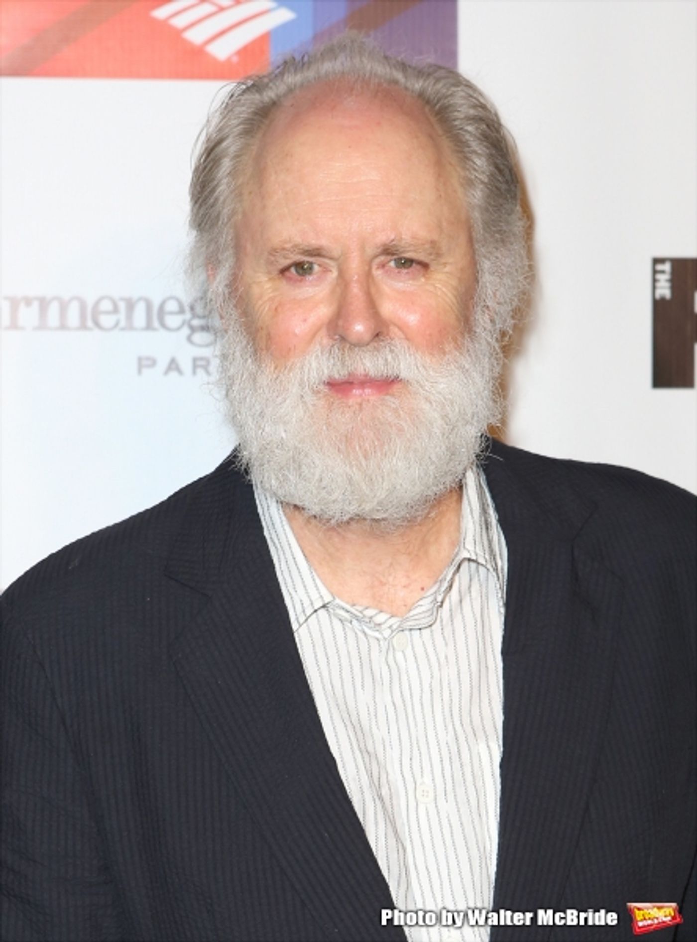 Photo Coverage: KING LEAR Company Celebrates Opening Night in the Park!  Image