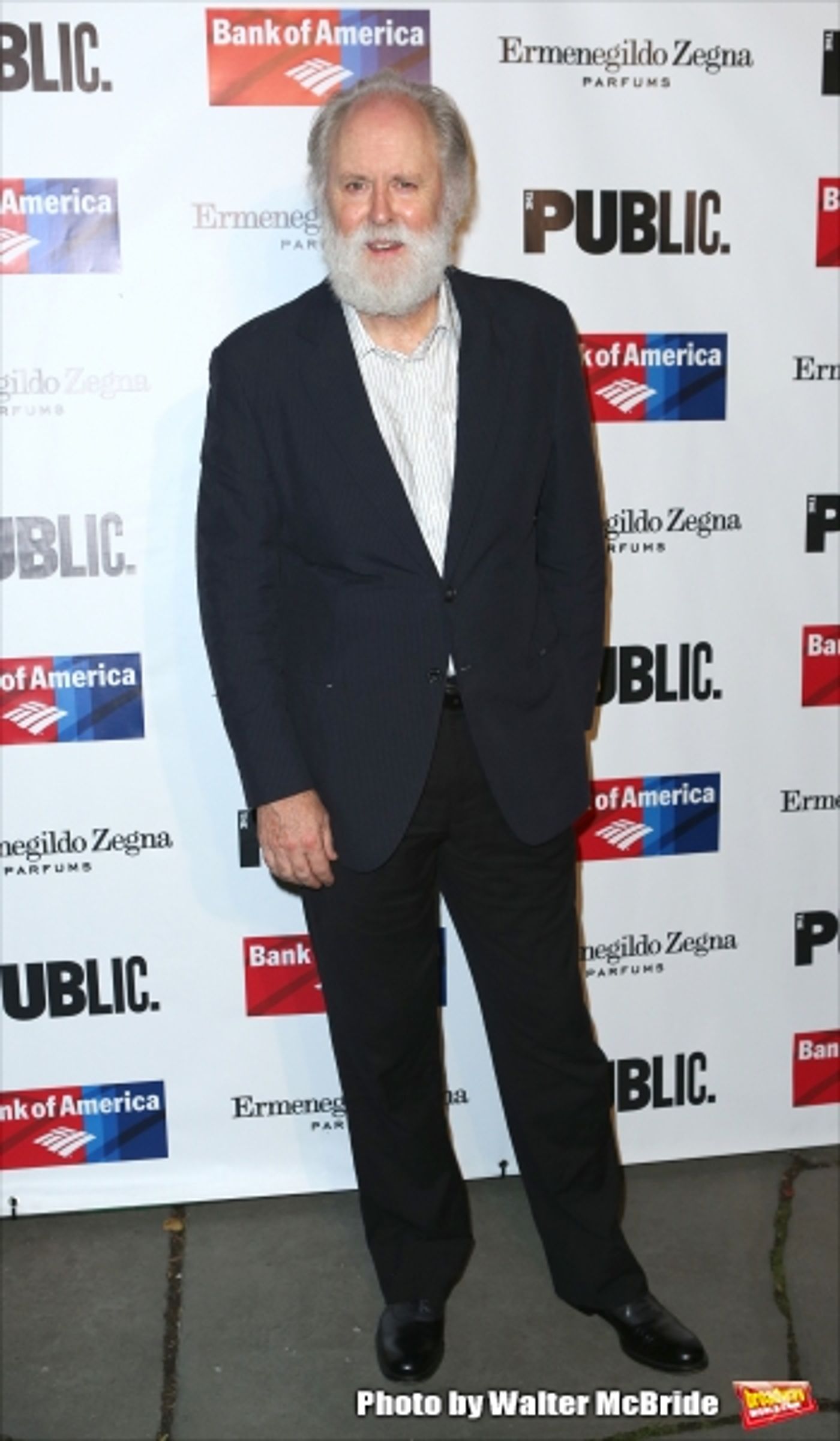 Photo Coverage: KING LEAR Company Celebrates Opening Night in the Park!  Image