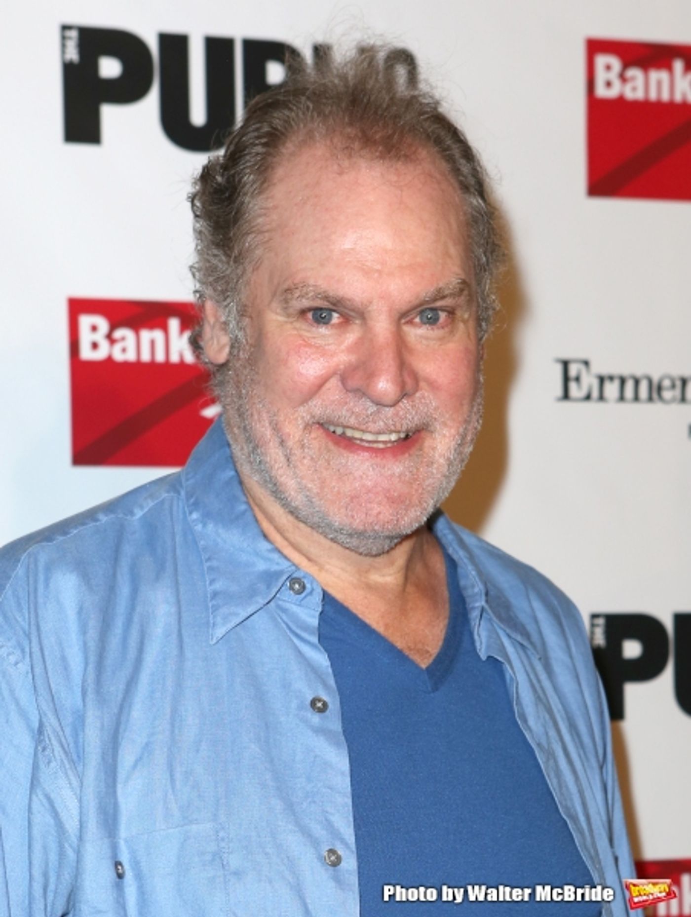 Photo Coverage: KING LEAR Company Celebrates Opening Night in the Park!  Image