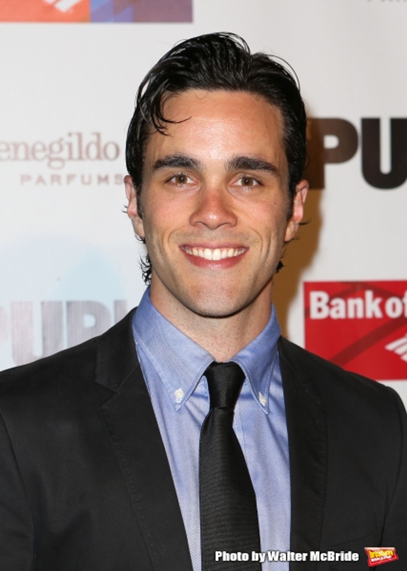 Photo Coverage: KING LEAR Company Celebrates Opening Night in the Park!  Image