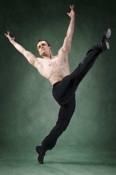 Eric Esteb Photo