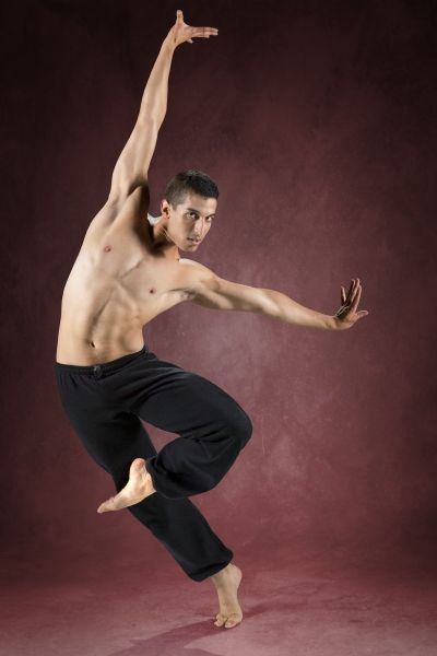 Stephen Diaz Photo