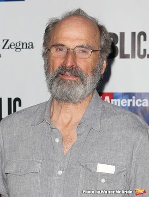 Director Daniel Sullivan @ BroadwayWorld Director Daniel Sullivan Photo