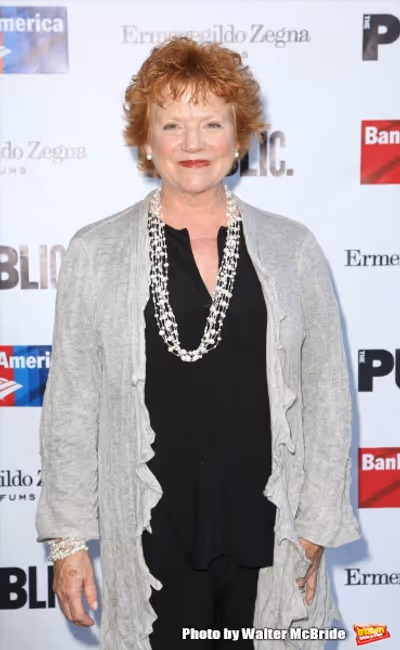 Becky Ann Baker  Photo
