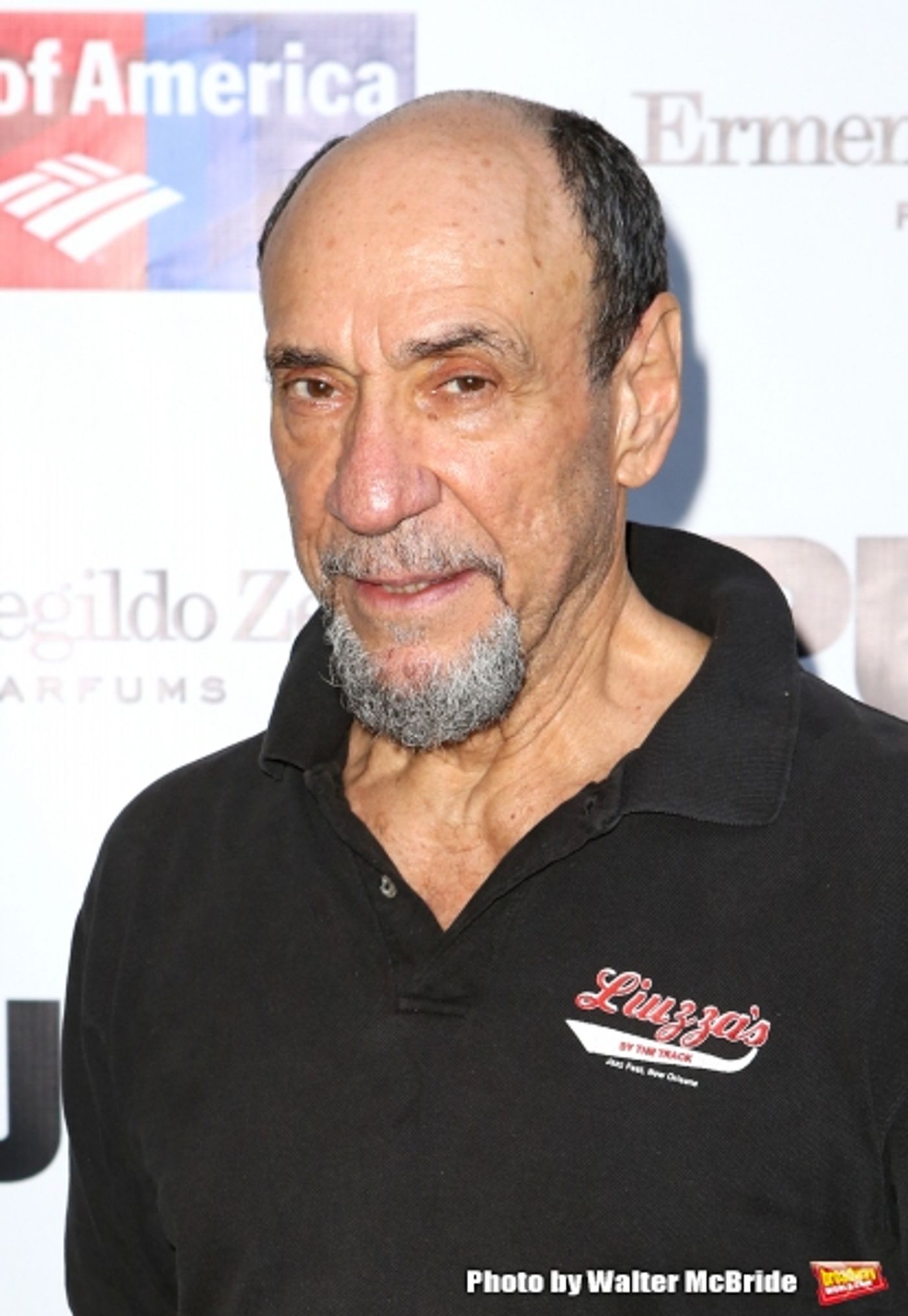 Photo Coverage: On the Red Carpet for Opening Night of KING LEAR!  Image