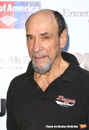 Donna Murphy @ BroadwayWorld Donna Murphy Photo