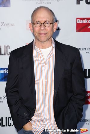 Bob Balaban @ BroadwayWorld Bob Balaban Photo