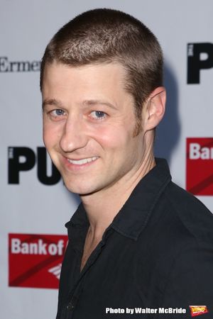 Benjamin McKenzie @ BroadwayWorld Benjamin McKenzie Photo