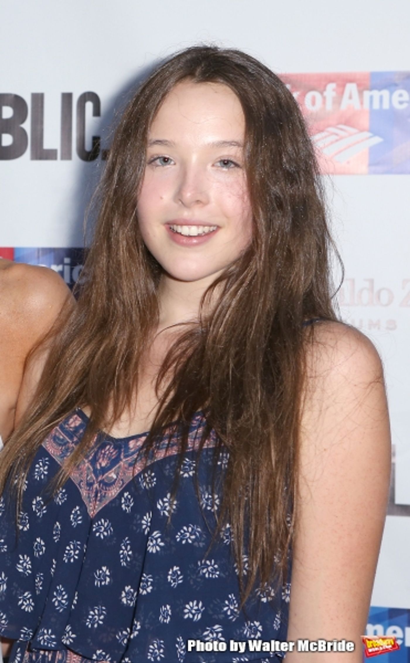 Photo Coverage: On the Red Carpet for Opening Night of KING LEAR!  Image