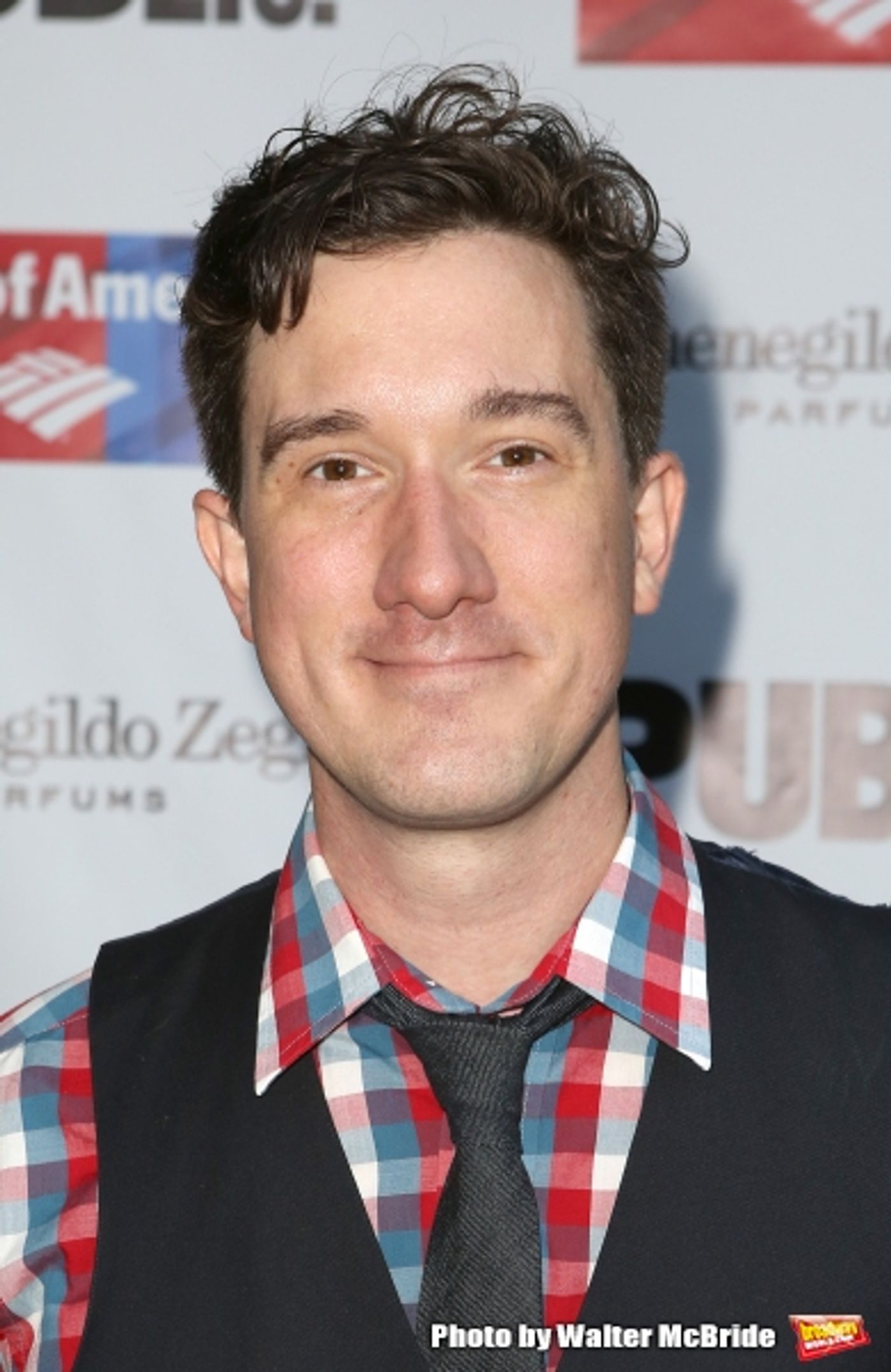 Photo Coverage: On the Red Carpet for Opening Night of KING LEAR!  Image