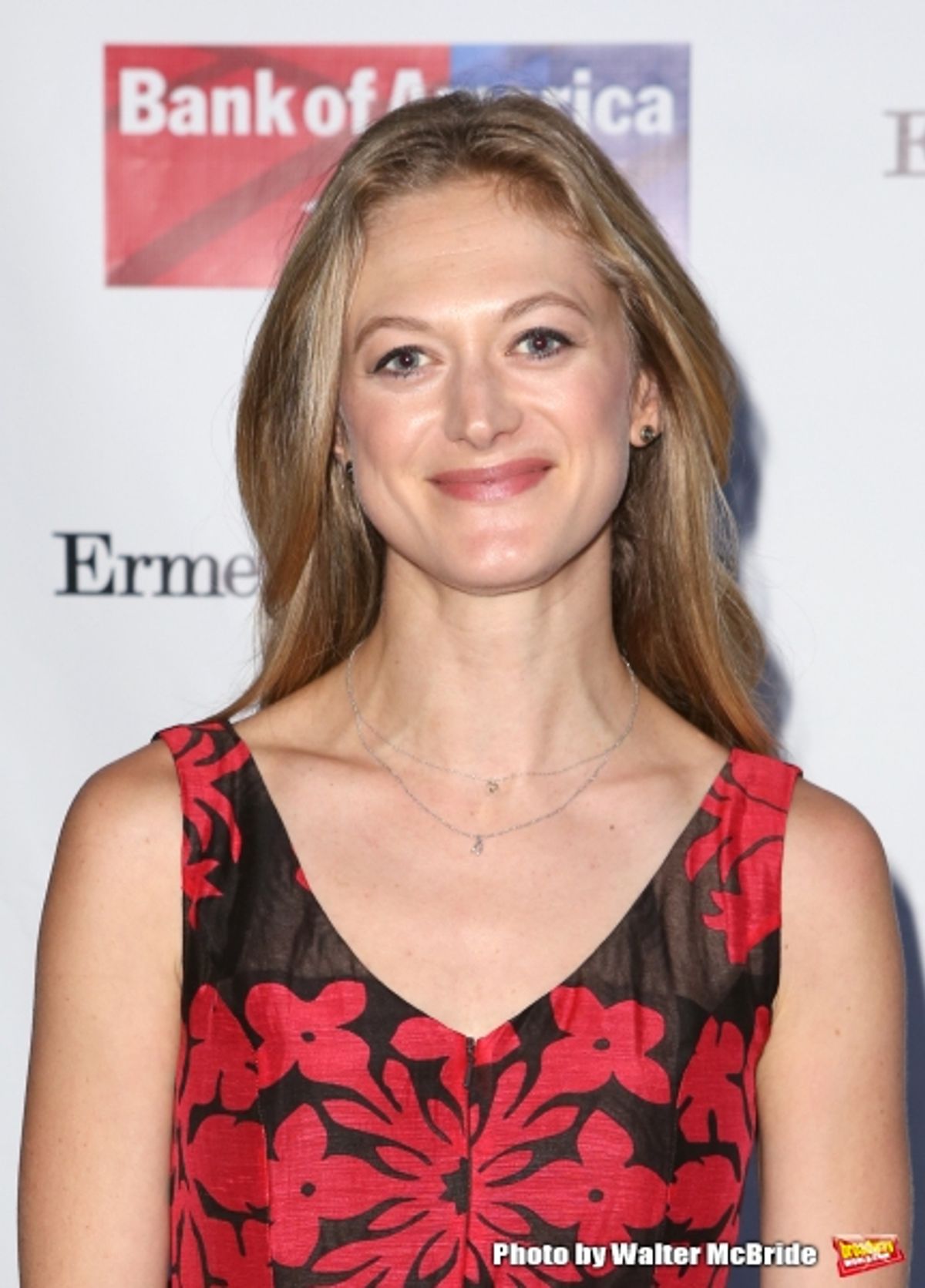 Marin Ireland  at 