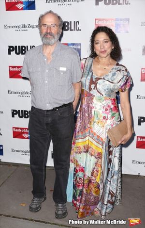 Director Daniel Sullivan @ BroadwayWorld Director Daniel Sullivan Photo