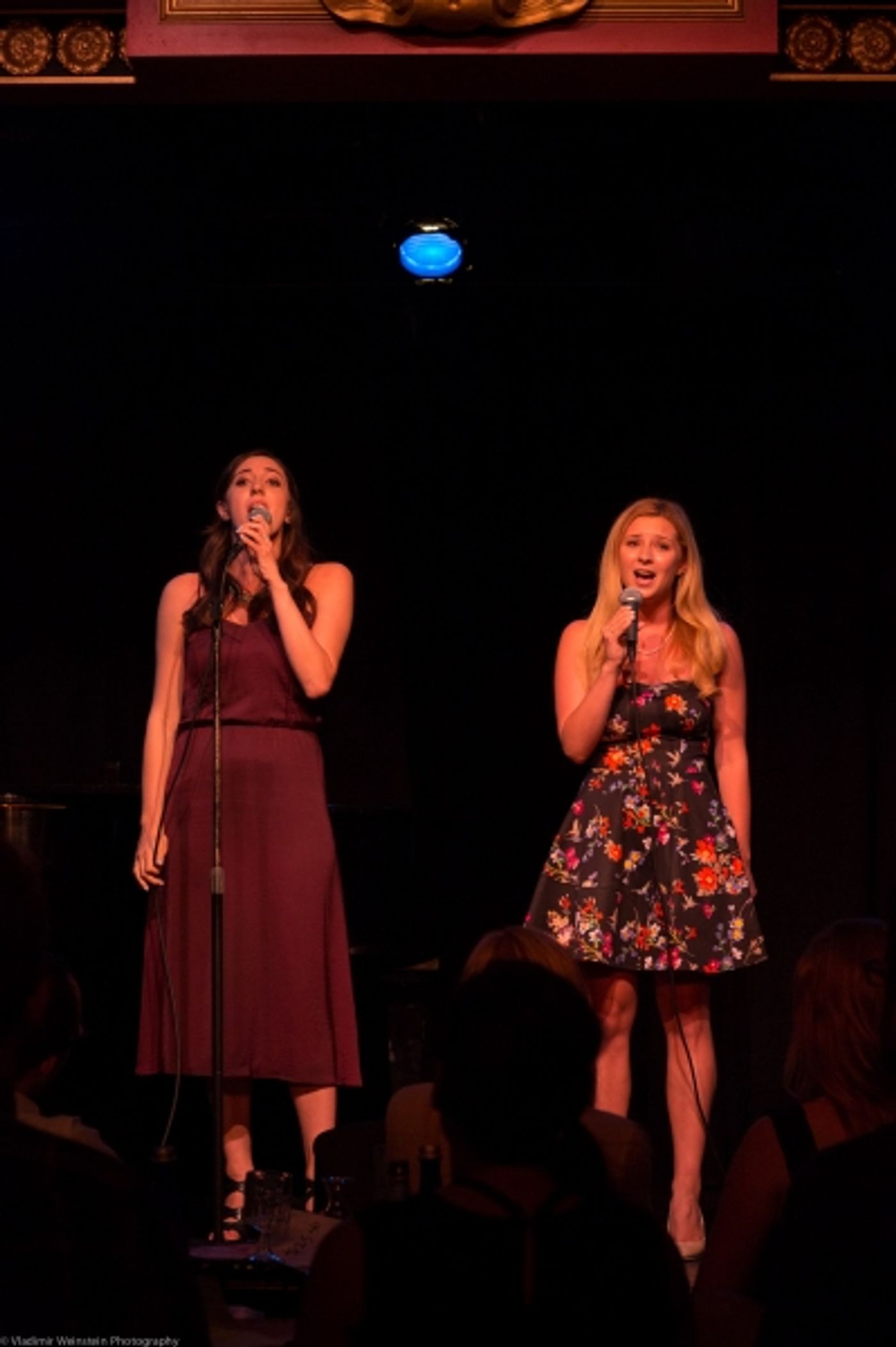 Photo Flash: Lesli Margherita, Jenna Leigh Green, Derek Klena, Steven Ferezy and More at CABRILLO COAST-TO-COAST Photo Flash: Lesli Margherita, Jenna Leigh Green, Derek Klena, Steven Ferezy and More at CABRILLO COAST-TO-COAST Image