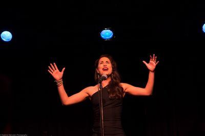 Michelle Marmalejo Photo