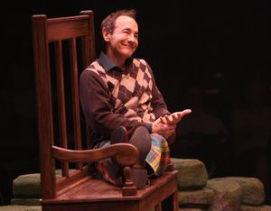 Jason Graae (Jeff Douglas) Photo