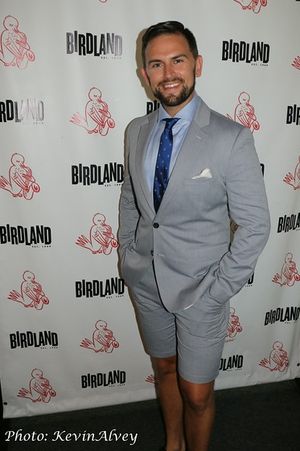 Daniel Reichard Photo