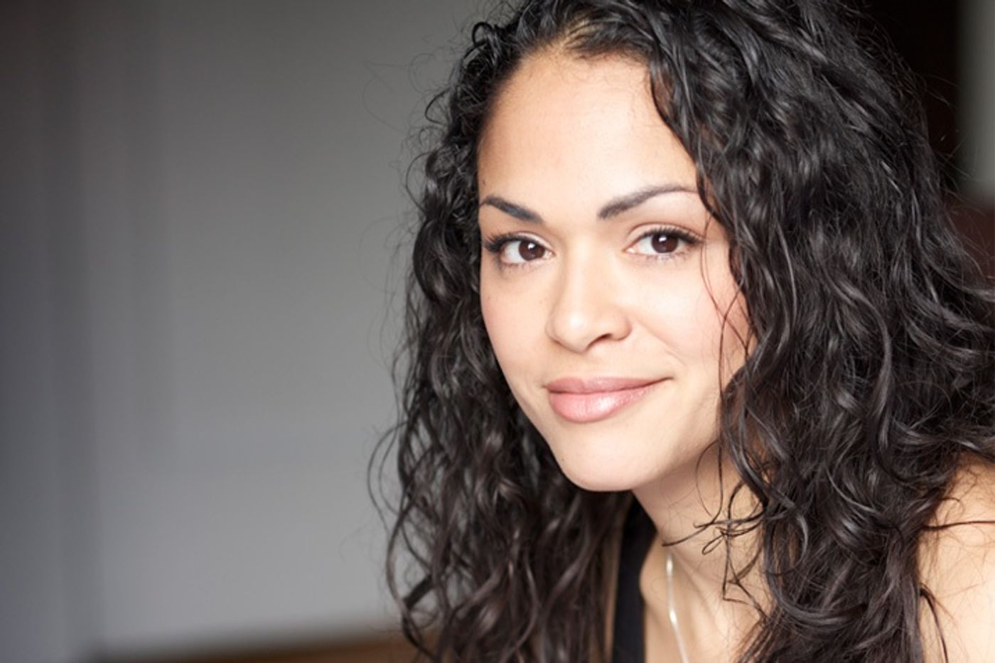 BWW Exclusive: Theater People Podcast Host Patrick Hinds Discusses Booking Dream-Guest Karen Olivo  Image