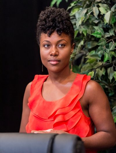Cast member DeWanda Wise Photo