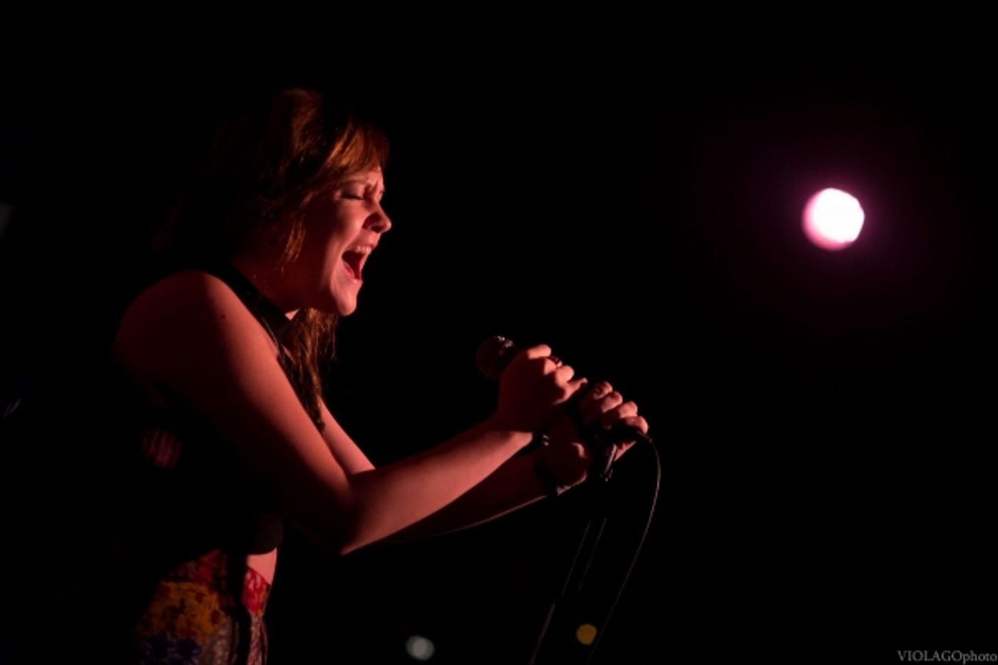 Photo Flash: Marisha Wallace, Brian Craft, Rachel Lorin and More in BROADWAY SINGS FOR THE TREVOR PROJECT at Metropolitan Room  Image