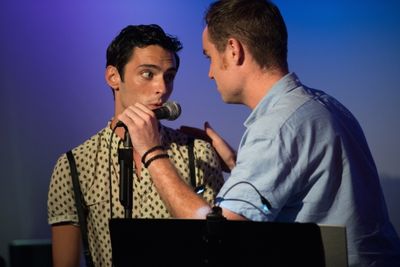 Brian Craft & Brian Detlefs Photo