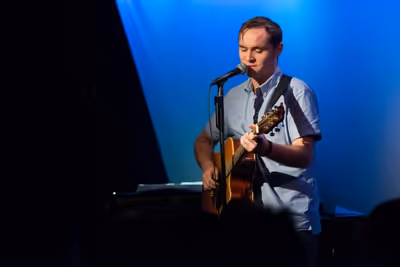 Brian Detlefs Photo