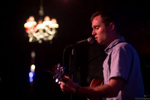 Brian Detlefs @ BroadwayWorld Brian Detlefs Photo