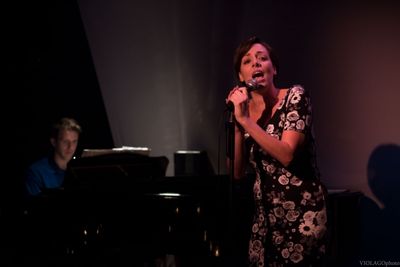 Kimberly Abrams Photo