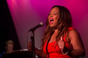 Marisha Wallace Photo