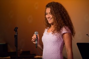 Megan Fulmer @ BroadwayWorld Megan Fulmer Photo