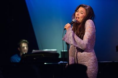 Rachel Lorin Photo