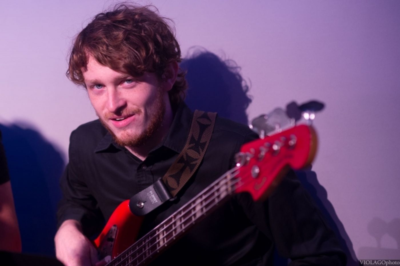 Photo Flash: Marisha Wallace, Brian Craft, Rachel Lorin and More in BROADWAY SINGS FOR THE TREVOR PROJECT at Metropolitan Room  Image