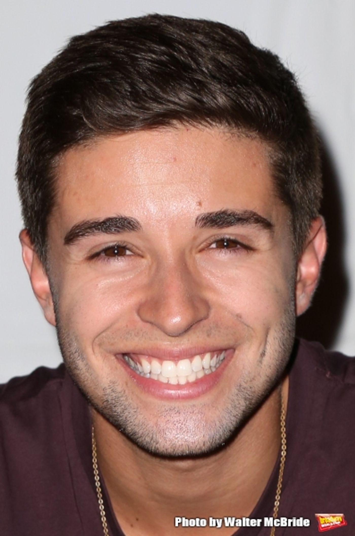 Photo Coverage: Inside Jake Miller's Handprinting Ceremony at Planet Hollywood  Image