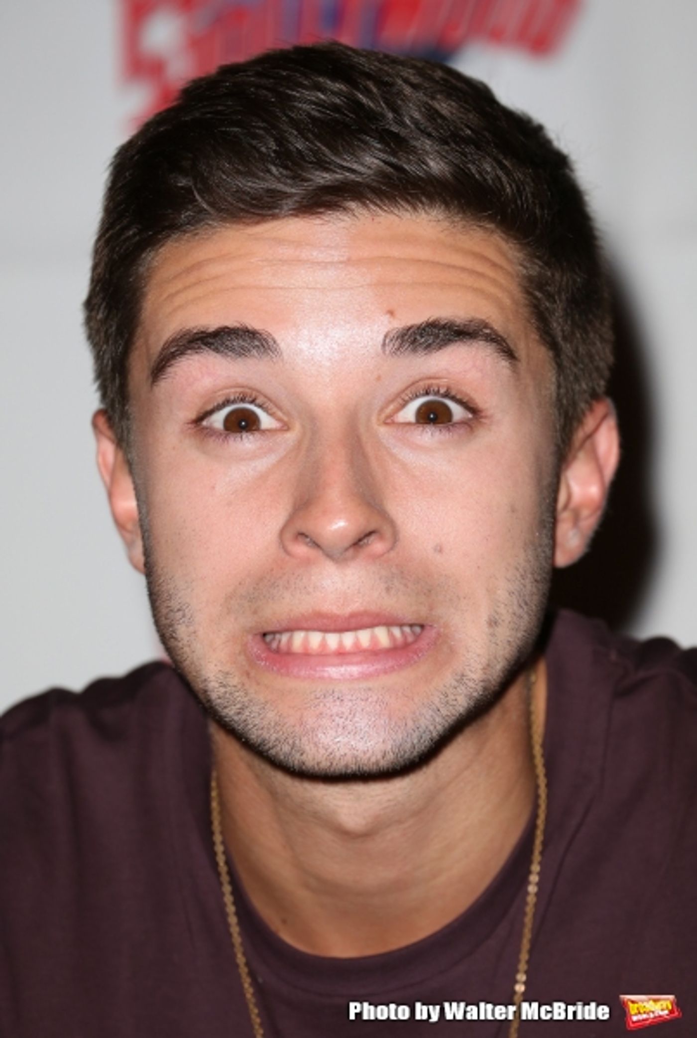 Photo Coverage: Inside Jake Miller's Handprinting Ceremony at Planet Hollywood  Image