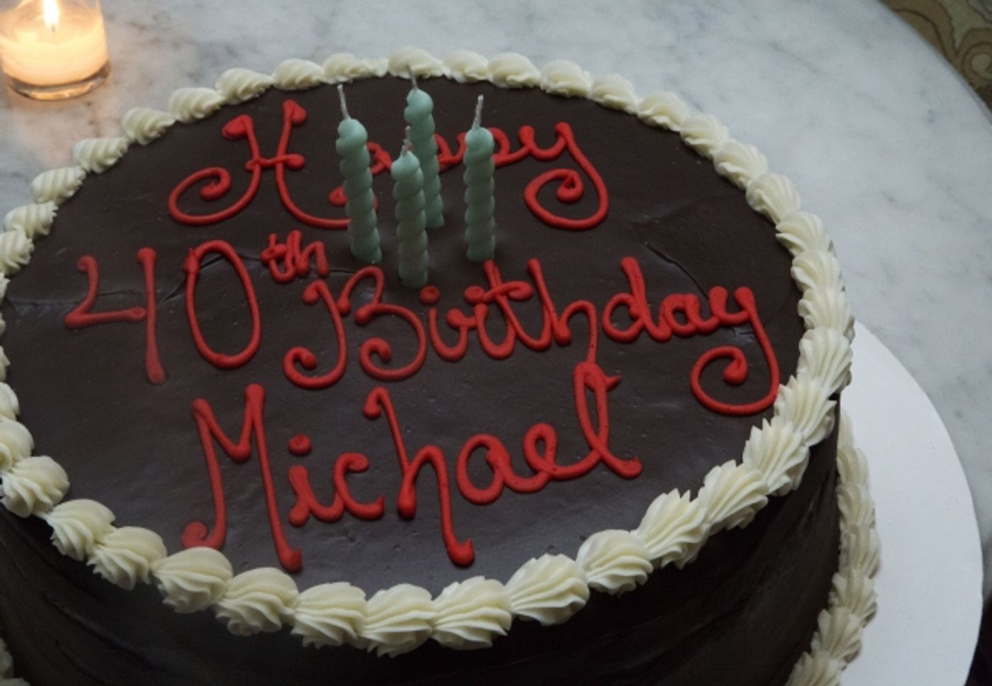 Photo Flash: A Red Orchid Theatre's THE OPPONENT Opens Off-Broadway  Image