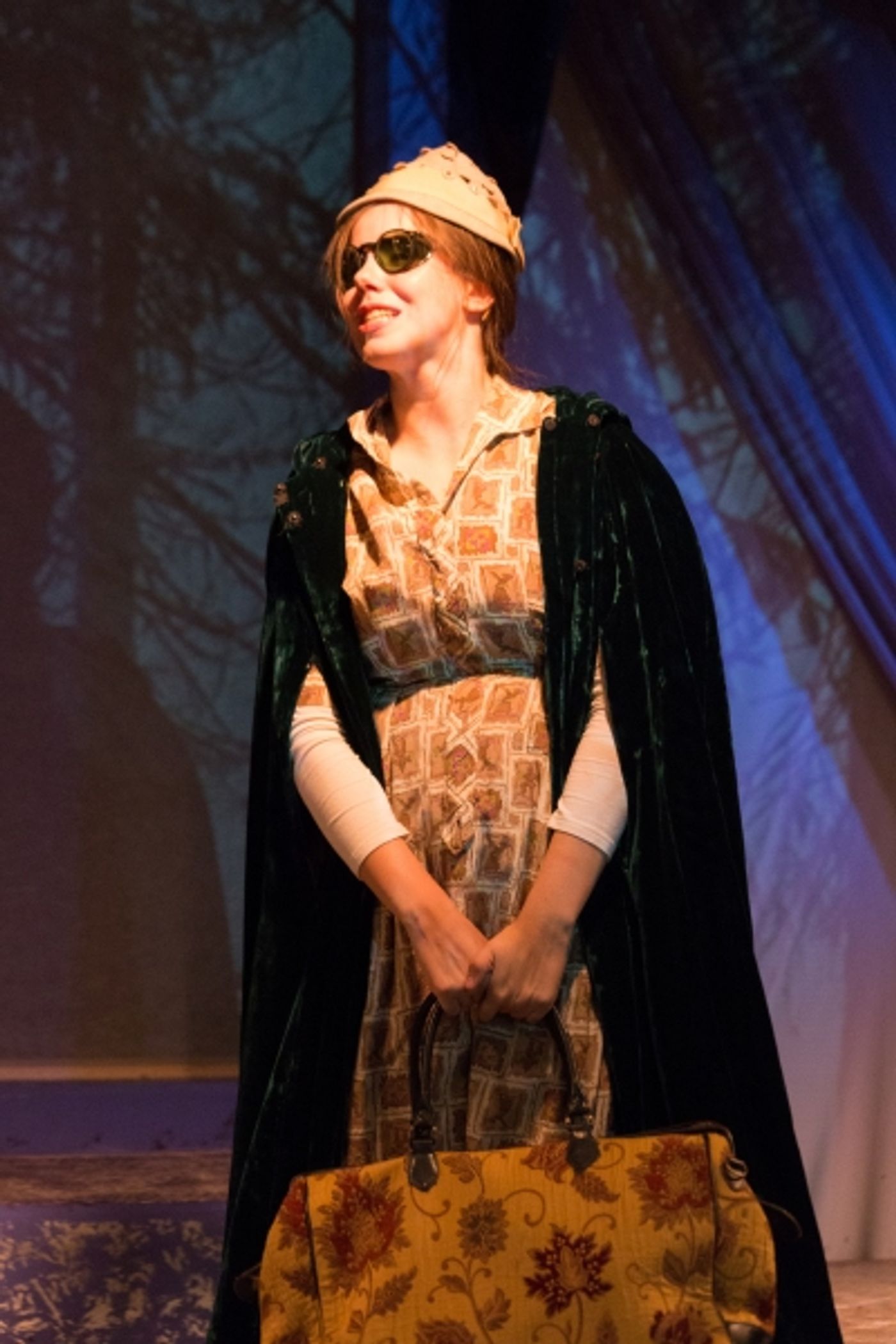 Photo Flash: South Bend Presents A WRINKLE IN TIME Photo Flash: South Bend Presents A WRINKLE IN TIME Image