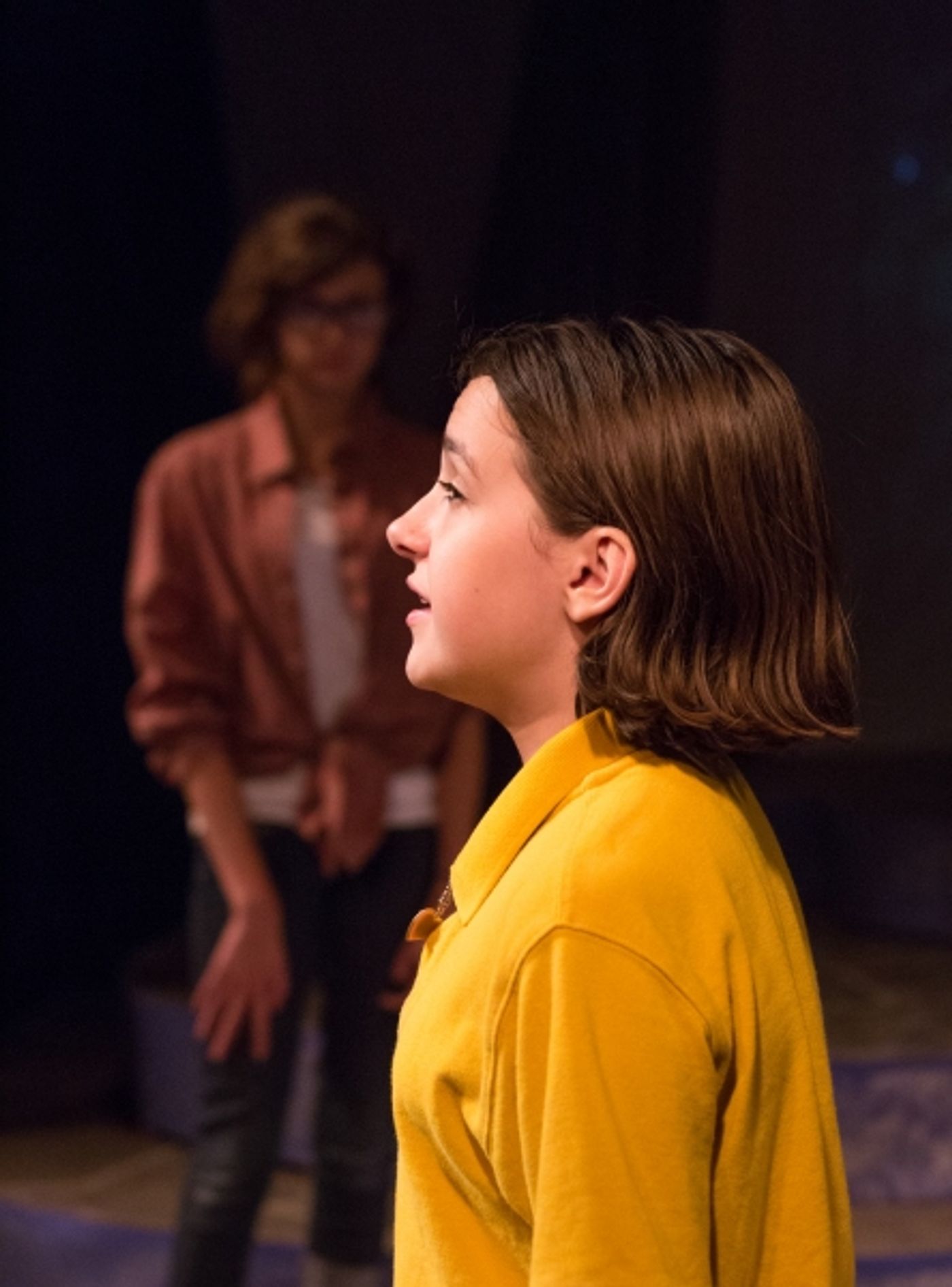 Photo Flash: South Bend Presents A WRINKLE IN TIME Photo Flash: South Bend Presents A WRINKLE IN TIME Image