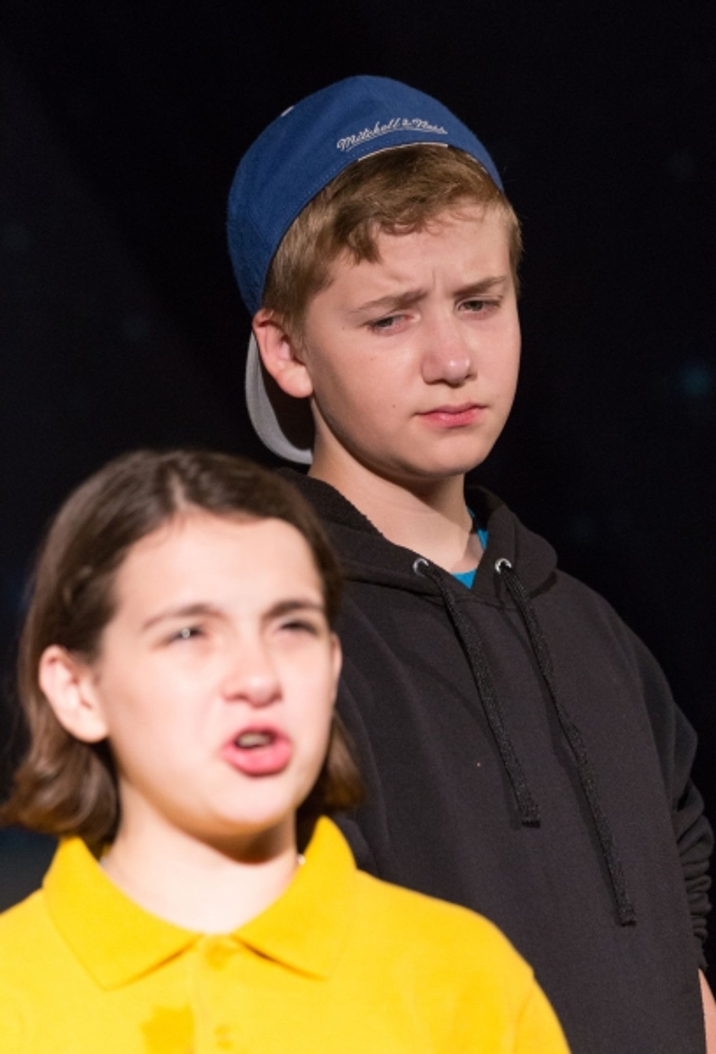 Photo Flash: South Bend Presents A WRINKLE IN TIME Photo Flash: South Bend Presents A WRINKLE IN TIME Image