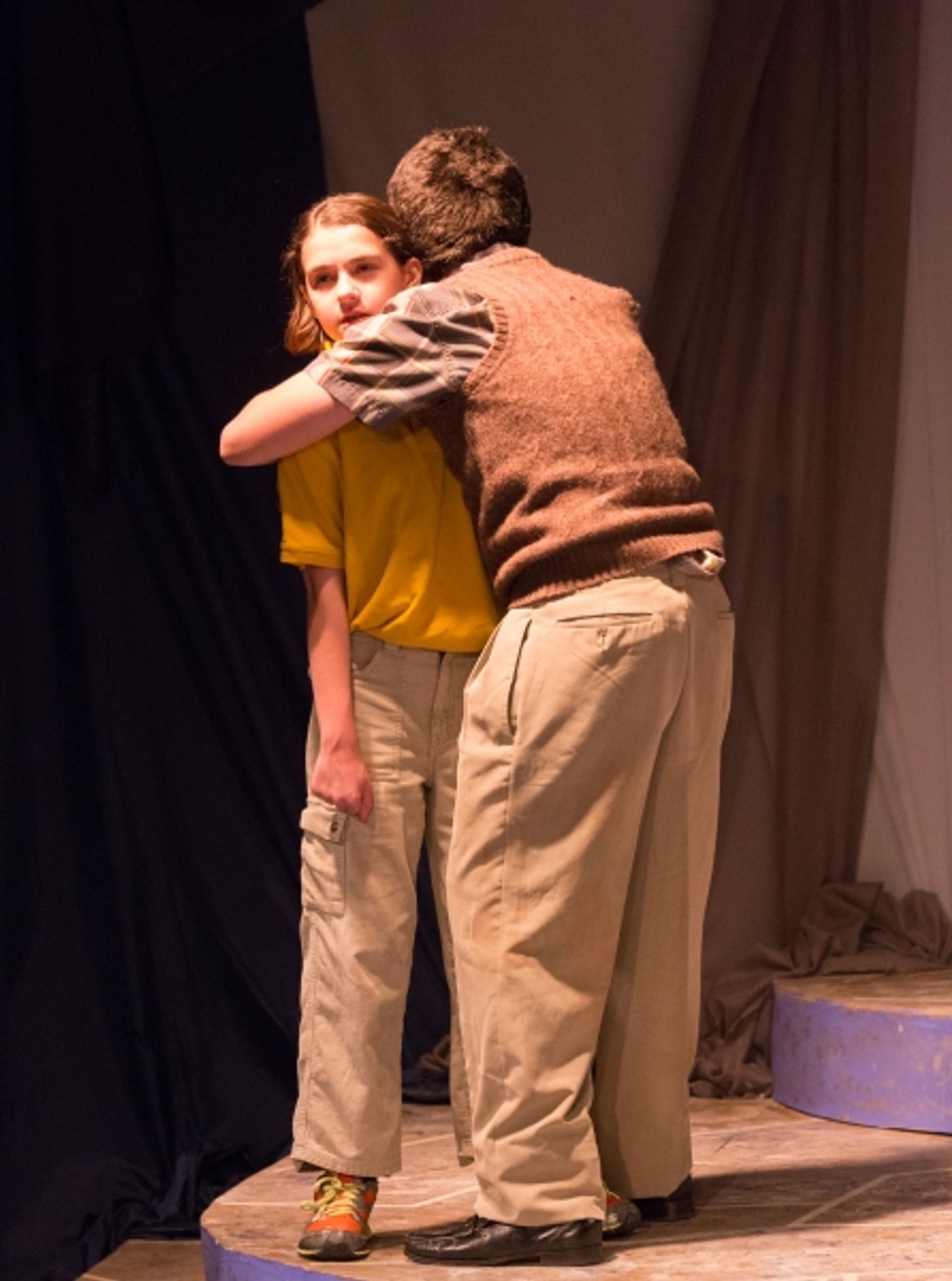 Photo Flash: South Bend Presents A WRINKLE IN TIME Photo Flash: South Bend Presents A WRINKLE IN TIME Image