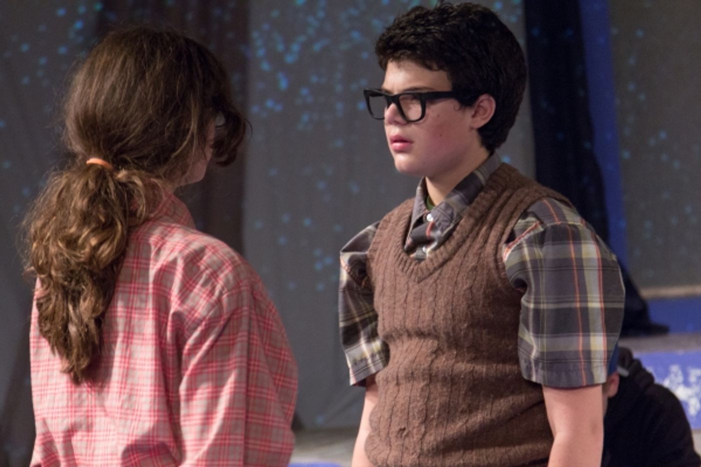 Photo Flash: South Bend Presents A WRINKLE IN TIME Photo Flash: South Bend Presents A WRINKLE IN TIME Image