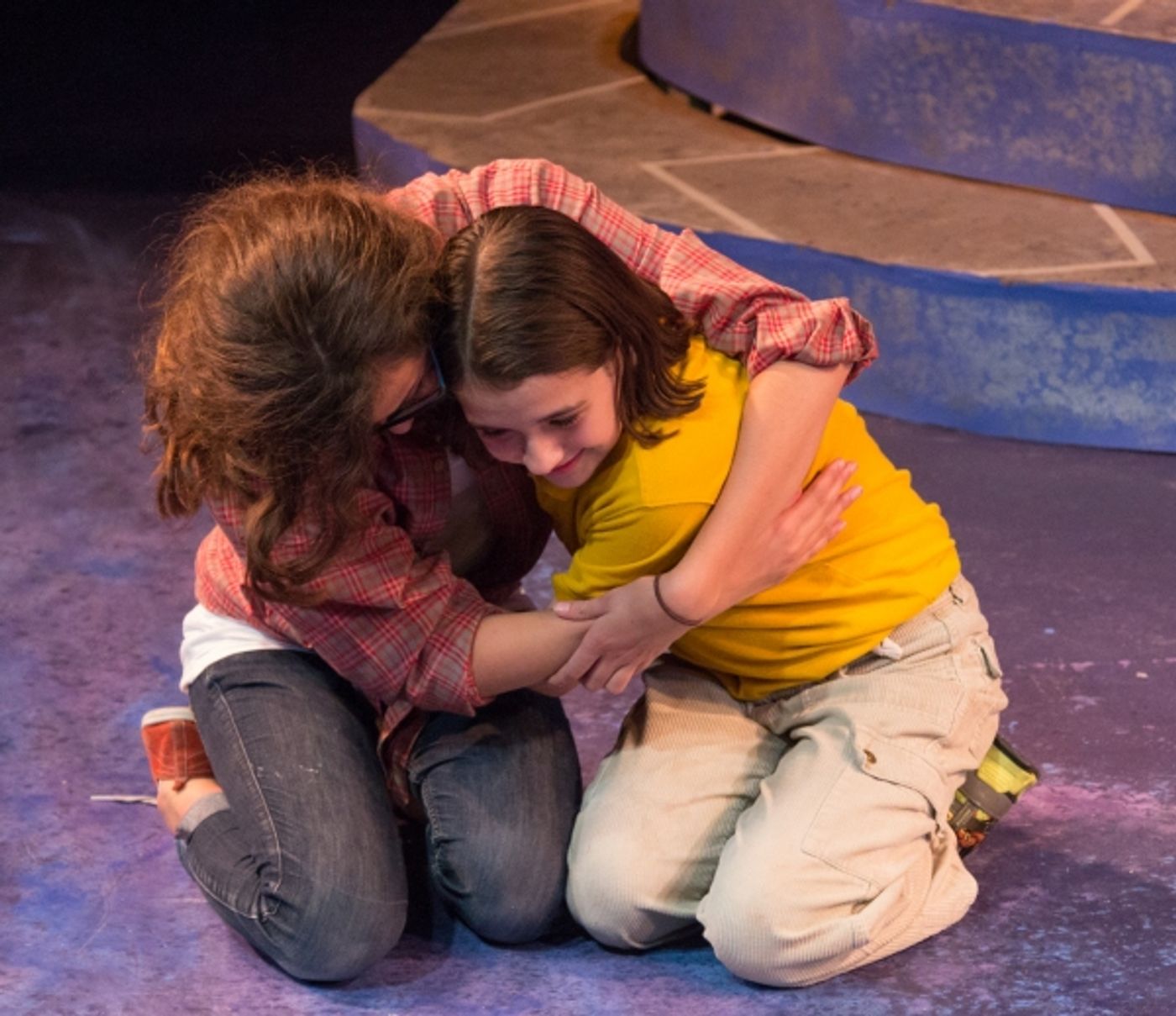 Photo Flash: South Bend Presents A WRINKLE IN TIME Photo Flash: South Bend Presents A WRINKLE IN TIME Image