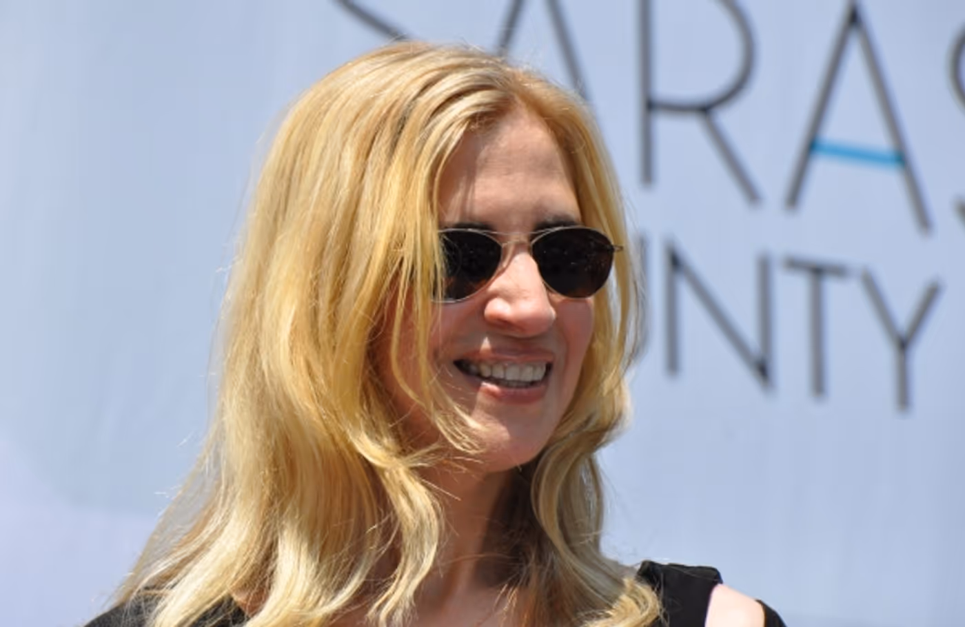 Photo Coverage: Casts of JERSEY BOYS, CABARET and More Visit BROADWAY IN BRYANT PARK! Image